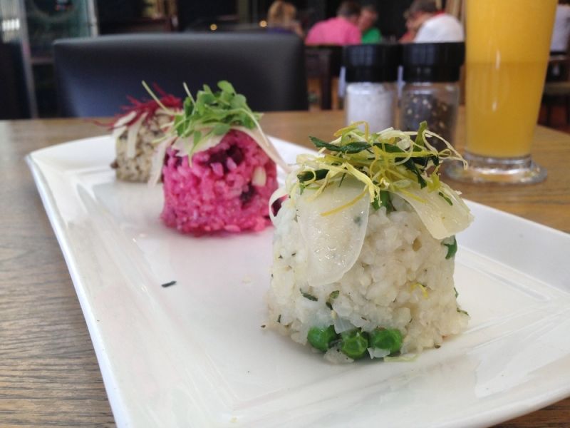 The Green Peppercorn Joanesburgo