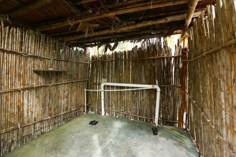 Isla de las Estrellas San Blas