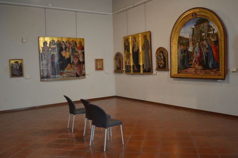 Pinacoteca Nazionale