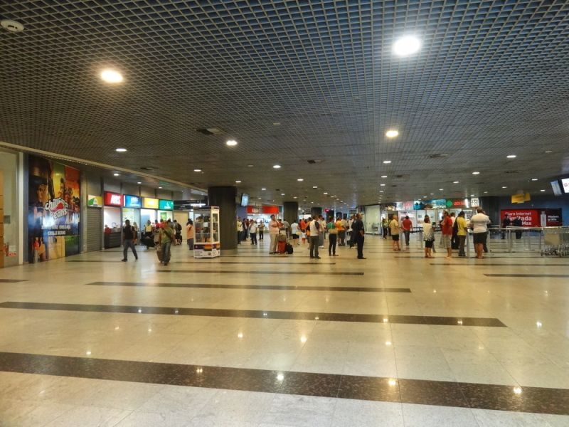 Aeroporto Internacional do Recife Recife Aeroporto Internacional do Recife Recife