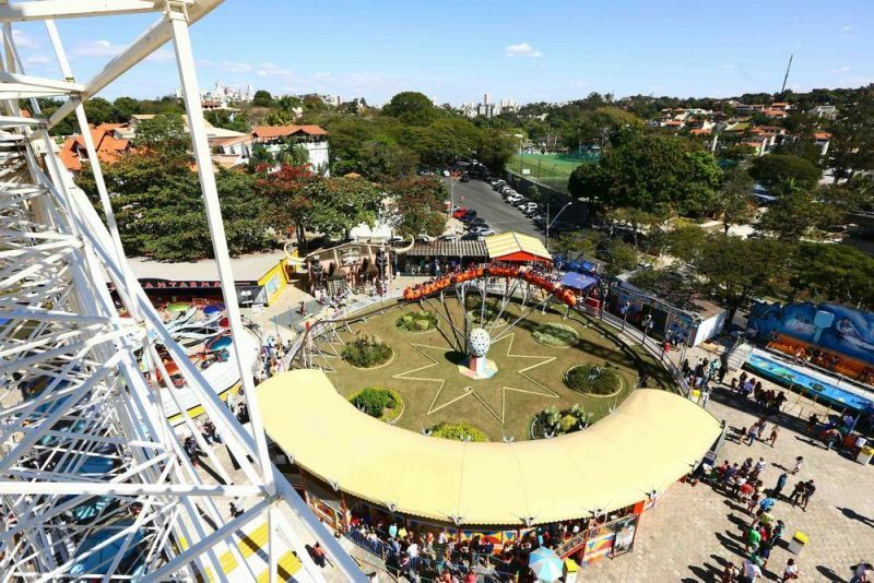 Parque Guanabara
