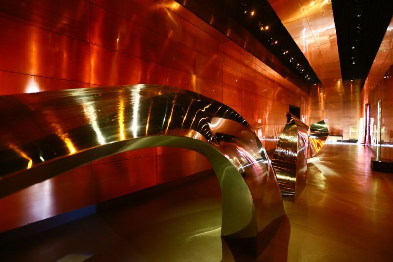 Museu das Minas e do Metal