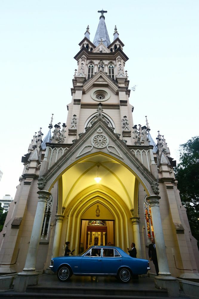 Catedral Nossa Senhora da Boa Viagem Belo Horizonte
