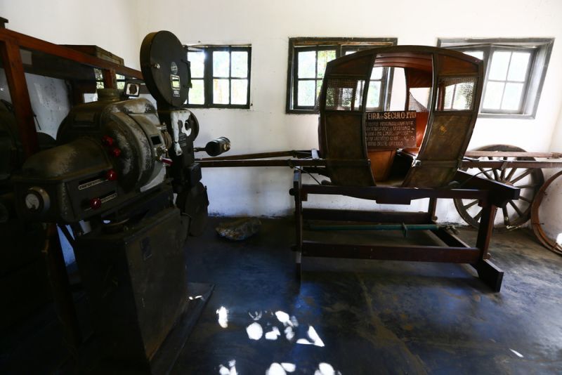 Mina da Passagem Ouro Preto