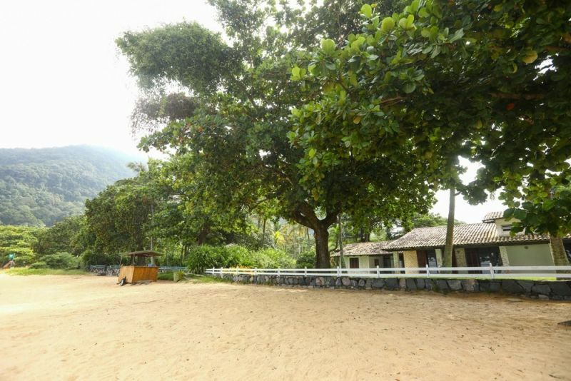 Praia do Toque-Toque Grande