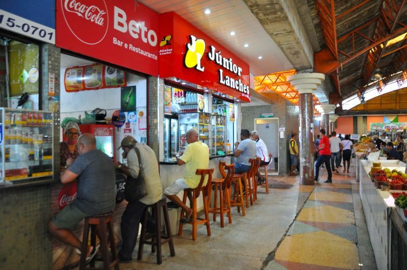 Mercado Maria Virgínia Leite Franco Aracaju Mercado Maria Virgínia Leite Franco Aracaju