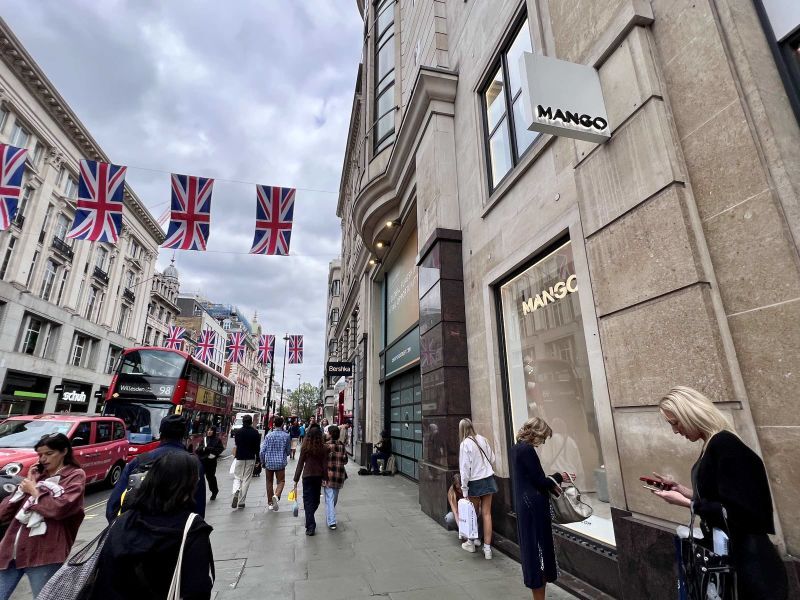 Compre London Compras em Londres - confira nossas dicas!