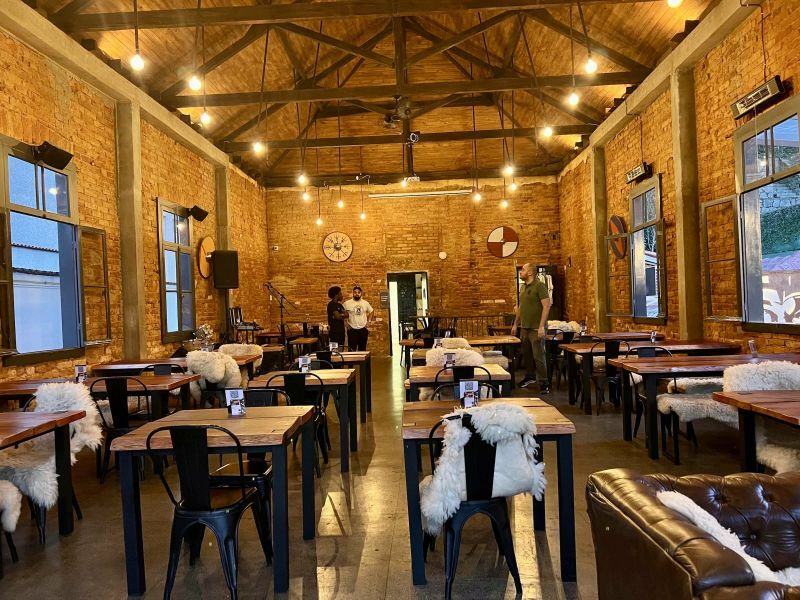Cervejaria Em Petr polis Op es Para Todos Os Gostos Cervejaria Em Petr polis Op es Para Todos Os Gostos