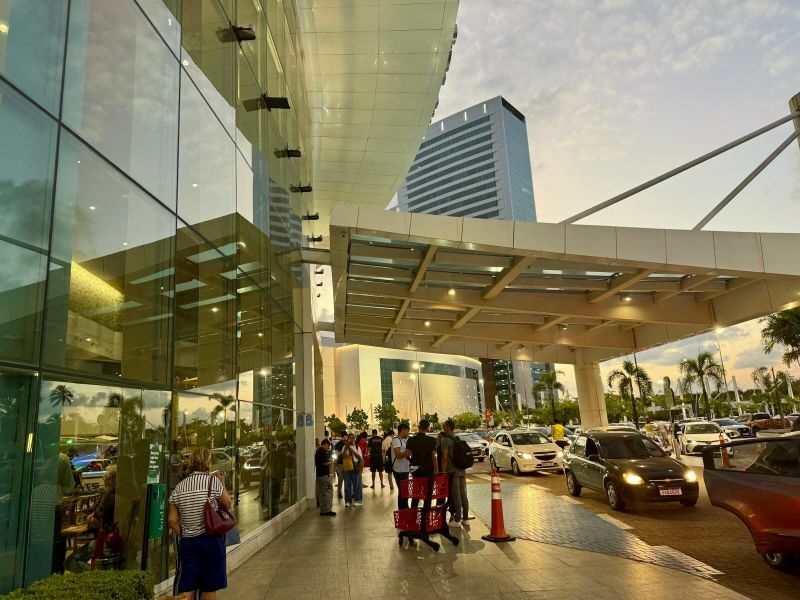 Recife Rio Mar Shopping RioMar: tudo sobre o maior shopping de Recife