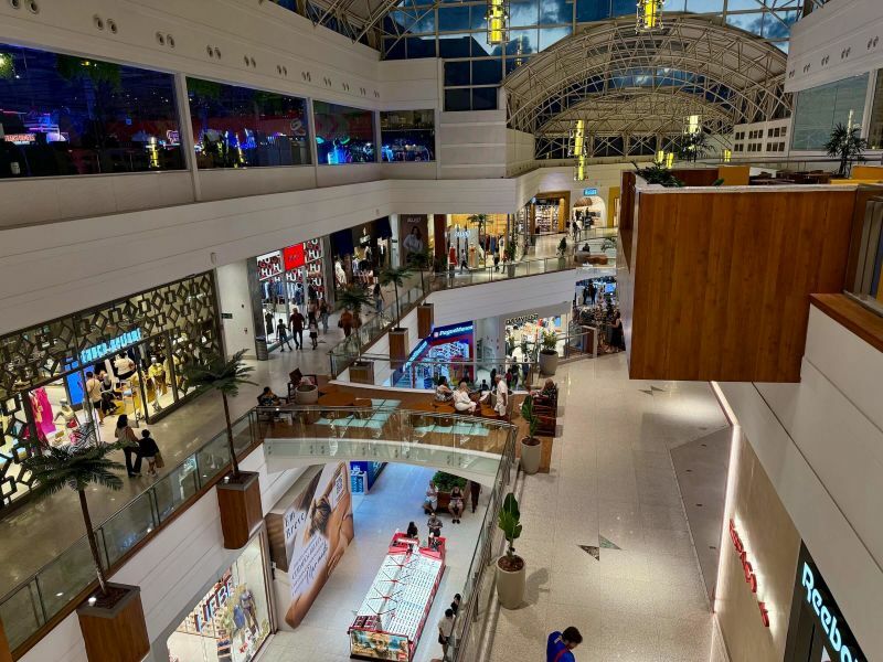 Recife Rio Mar Shopping RioMar: tudo sobre o maior shopping de Recife