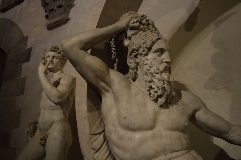Museo Nazionale del Bargello