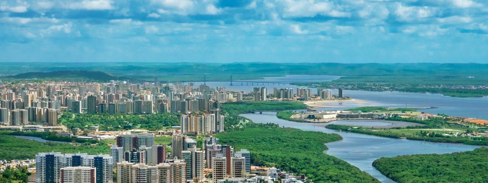 Compras em Aracaju