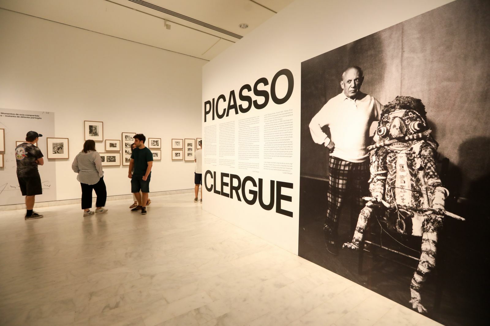 Museu Picasso de Barcelona
