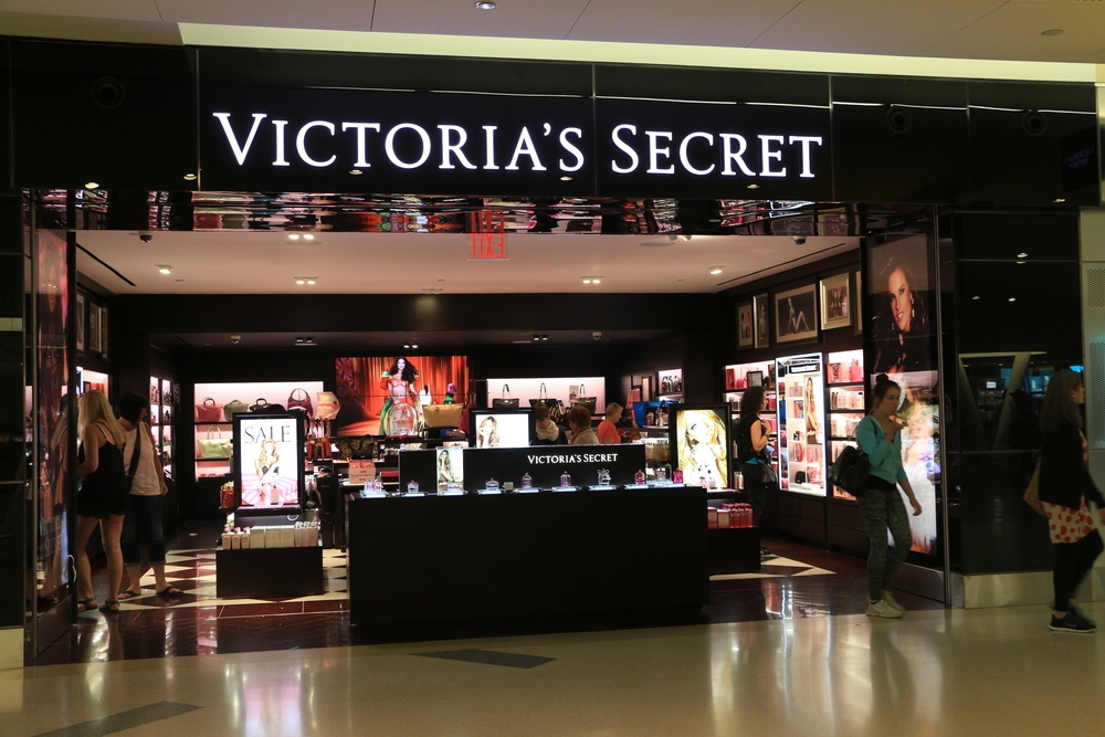 Victoria's Secret abrirá sua primeira flagship da América do Sul