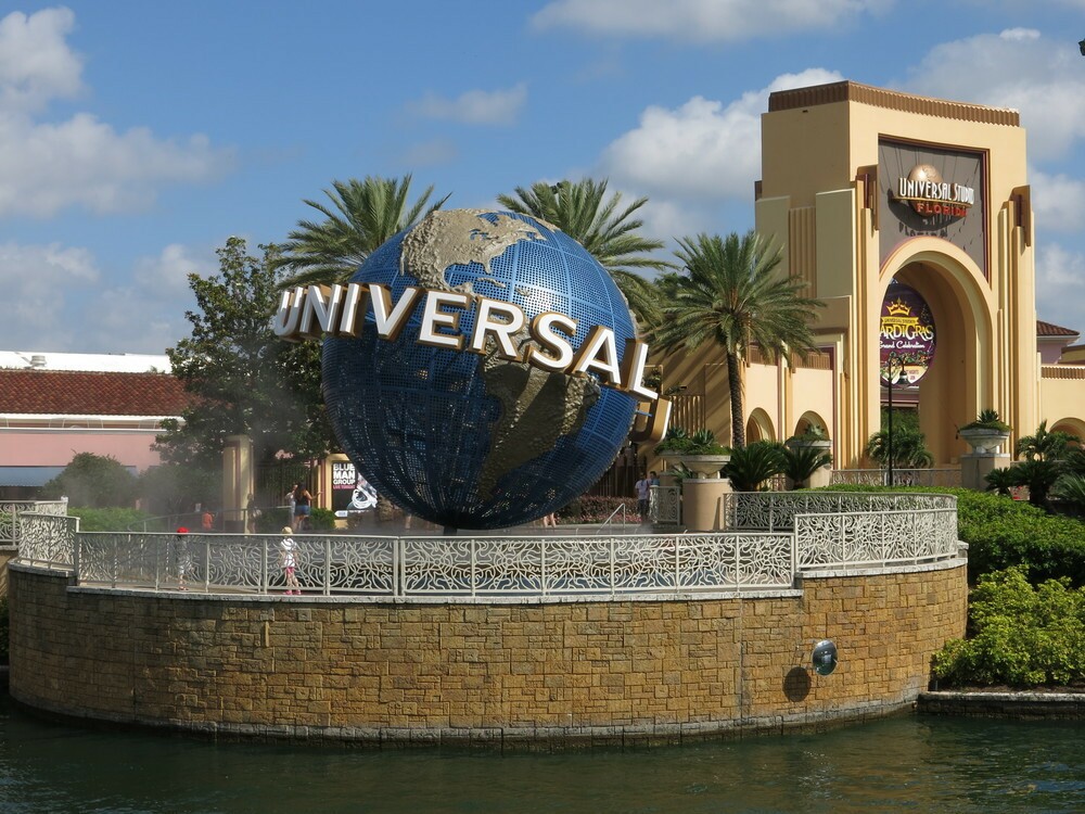 Universal-studios