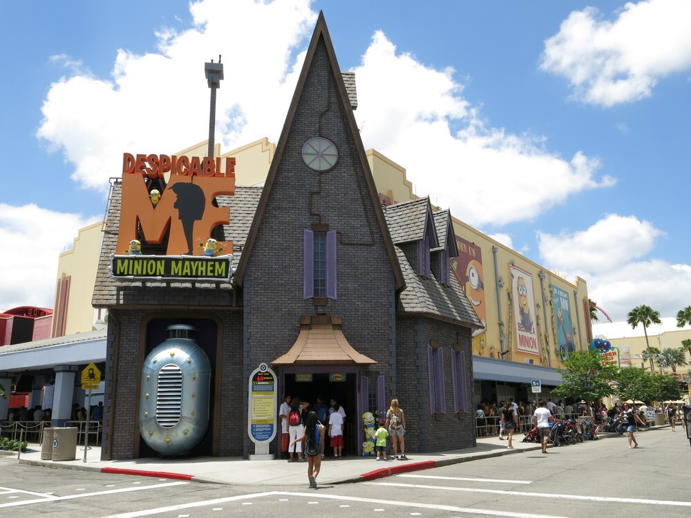 Universal-studios