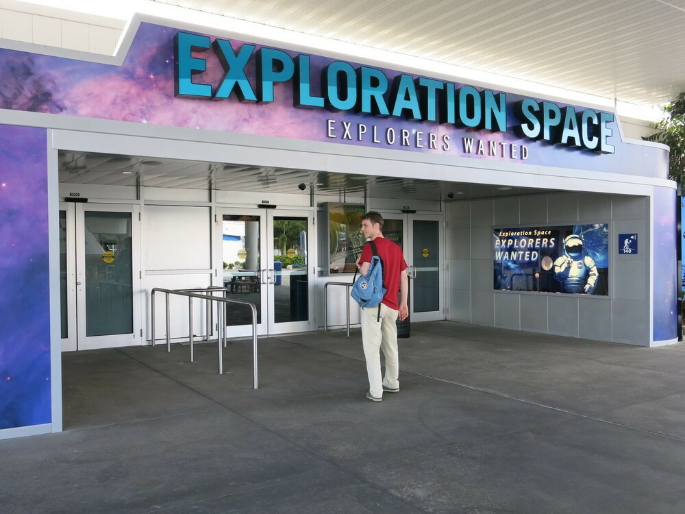 Kennedy-space-center
