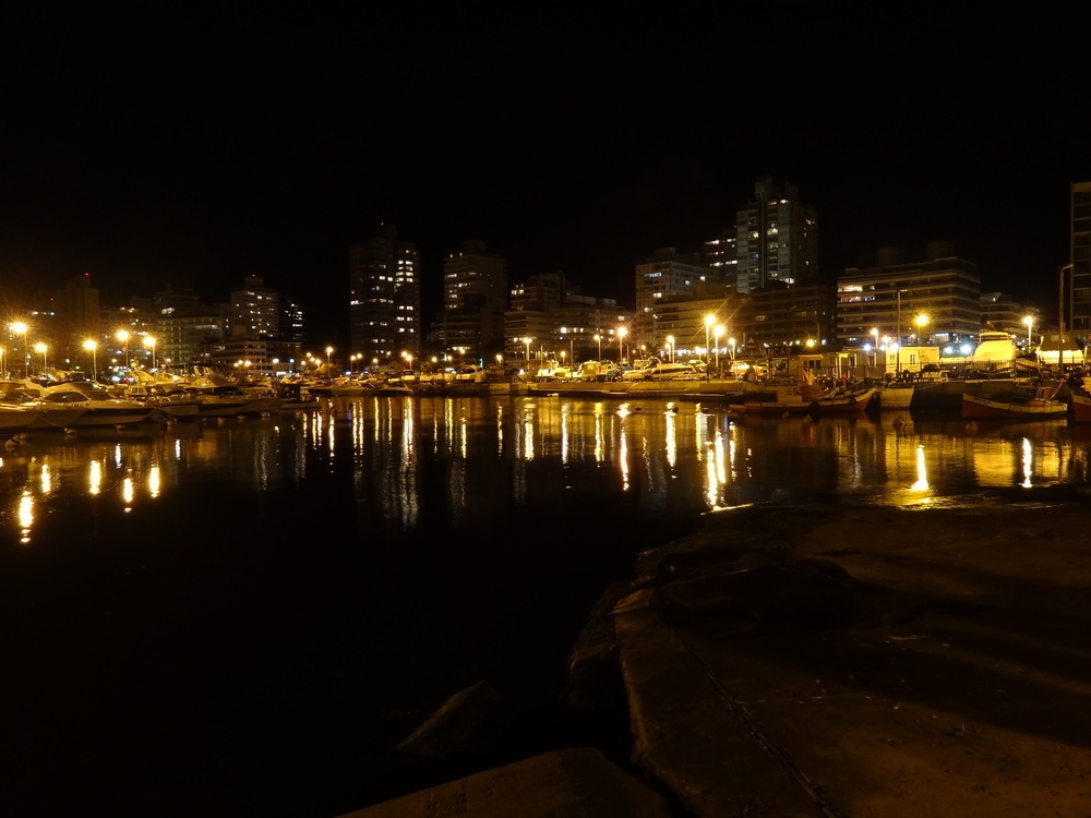 Porto de Punta del Este Punta del Este Porto de Punta del Este Punta del Este