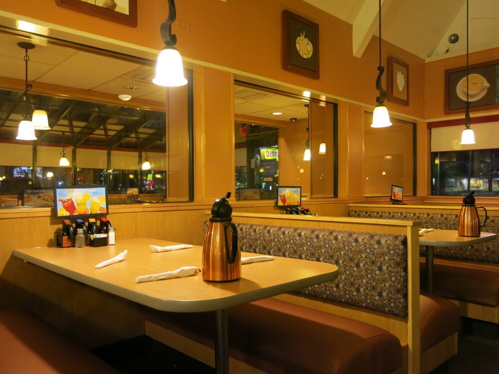 IHOP a casa da Panqueca – Turismo Orlando