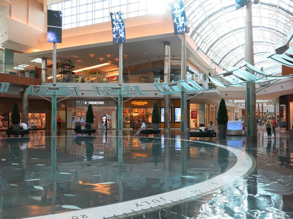 The Mall at Millenia – Wikipédia, a enciclopédia livre