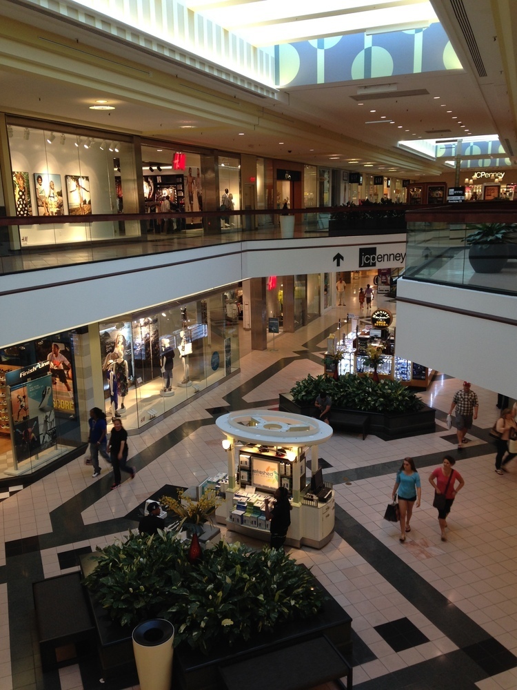 Altamonte Mall: compras sem filas, perto de Orlando - Vai pra Disney?