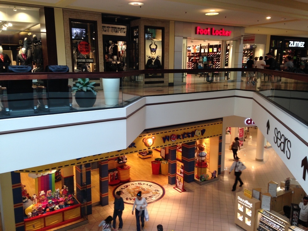 Altamonte Mall - Orlando