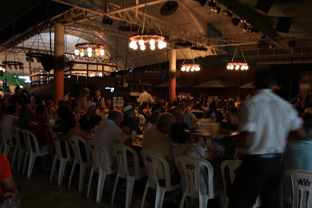 lupus beer - Picture of Lupus Bier, Fortaleza - Tripadvisor