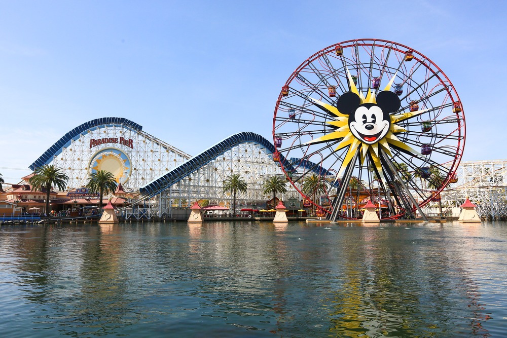 Disney-california-adventure-park