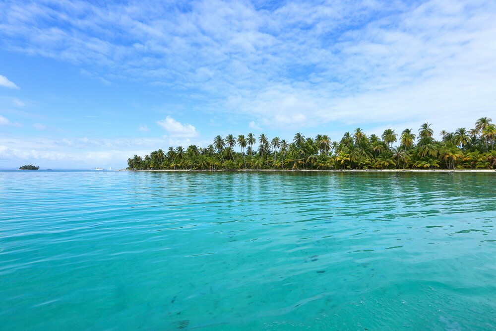 Isla de las Estrellas