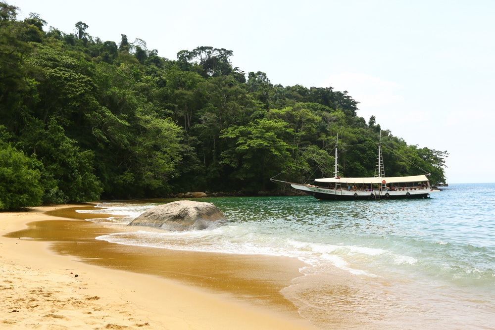 Onde fica Paraty e outras dicas! - Turista Profissional