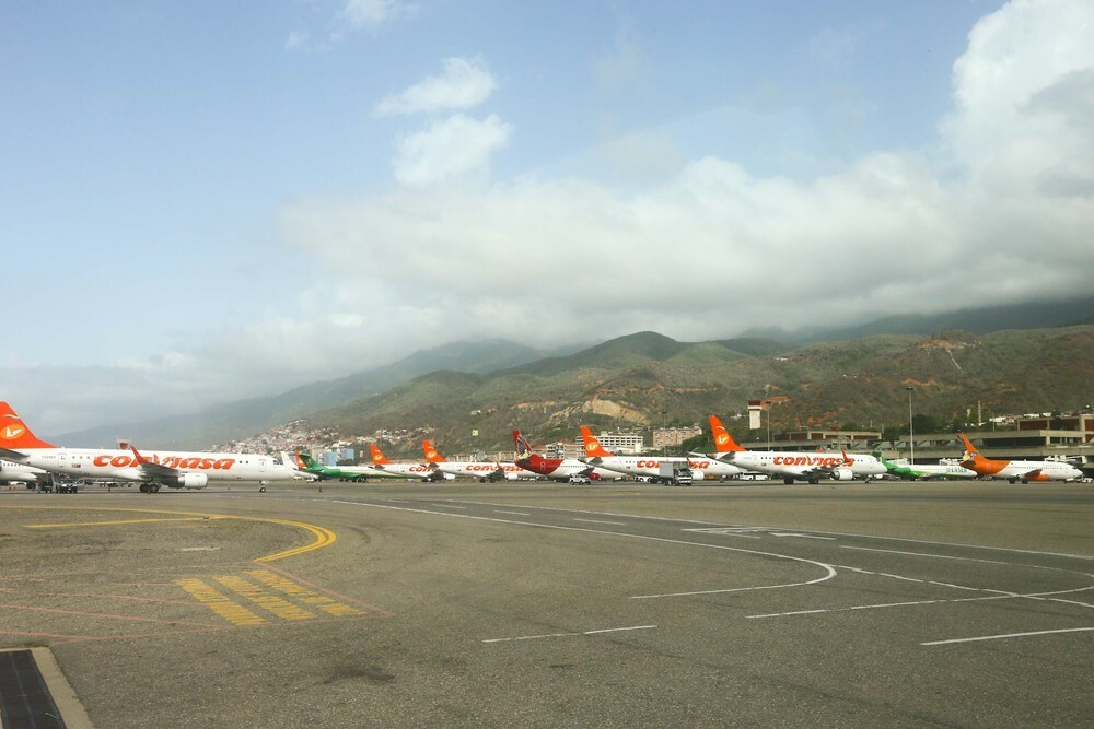 Aeropuerto-internacional-de-maiquetia-simon-bolivar