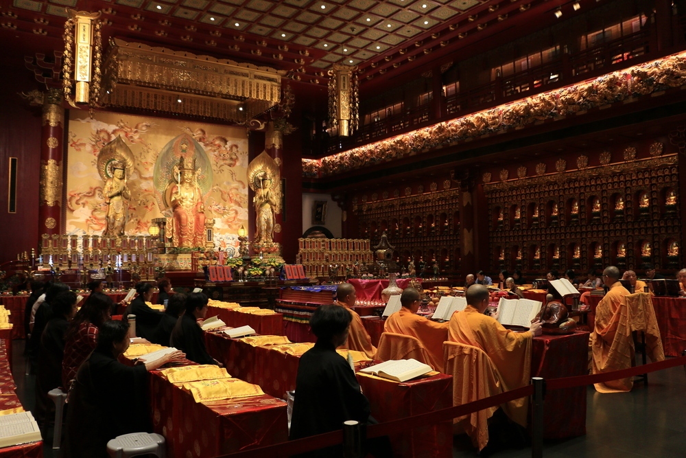 Buddha-tooth-relic-temple-museum