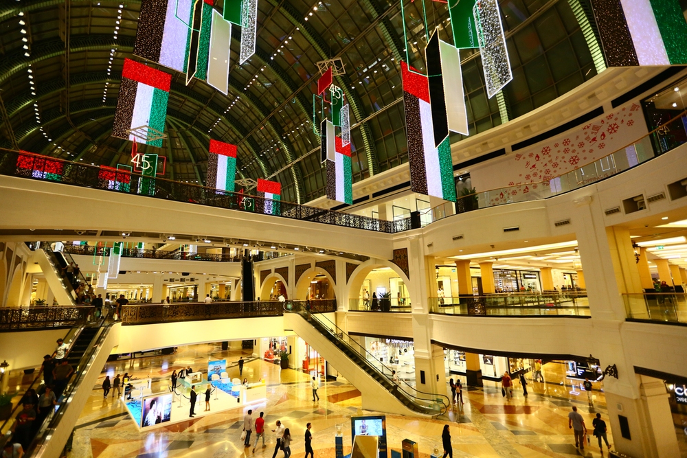 Mall-of-the-emirates