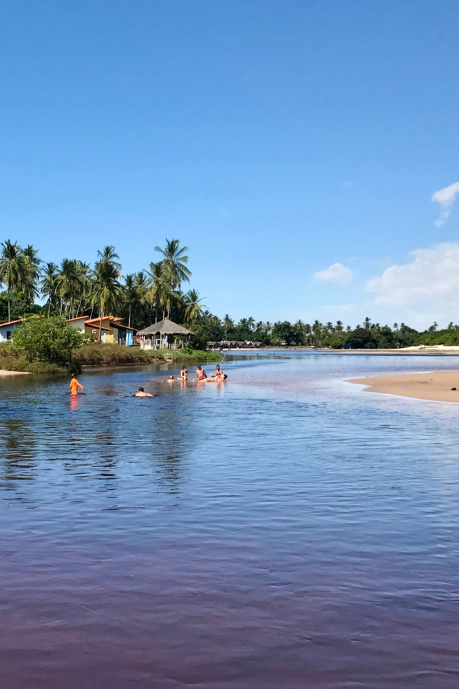 SANTUÁRIO SANTO AMARO – SANTO AMARO – Turismo Campos