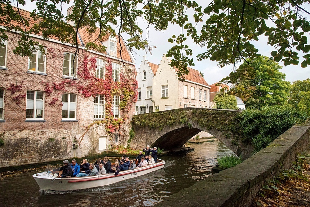 Bruges-belgica
