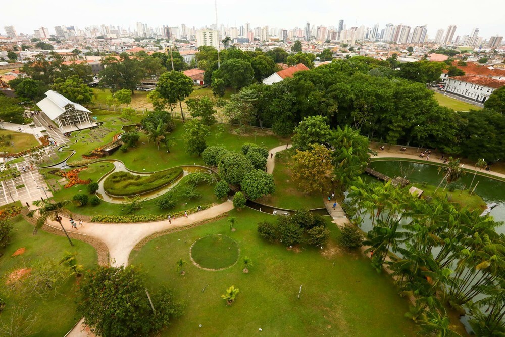 Mangal das garças - Belém - Pará, nilsonccb