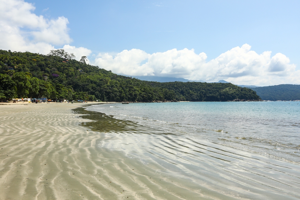 PRAIA DA FORTALEZA COMO CHEGAR O QUE FAZER 