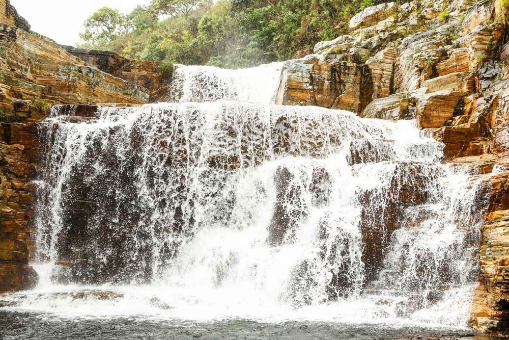 Cachoeira-cascatinha-cascata-eco-park