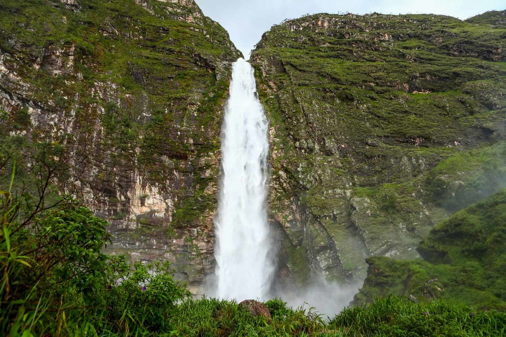 Cachoeira-casca-d-anta