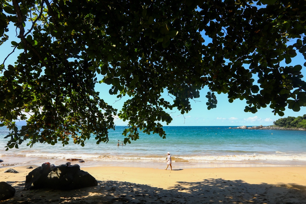 Lugares 'secretos' de Ilhabela (SP) que você precisa conhecer