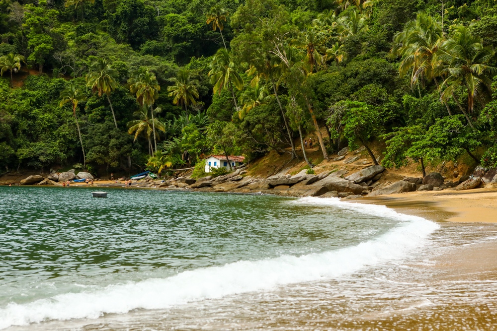 Lugares 'secretos' de Ilhabela (SP) que você precisa conhecer