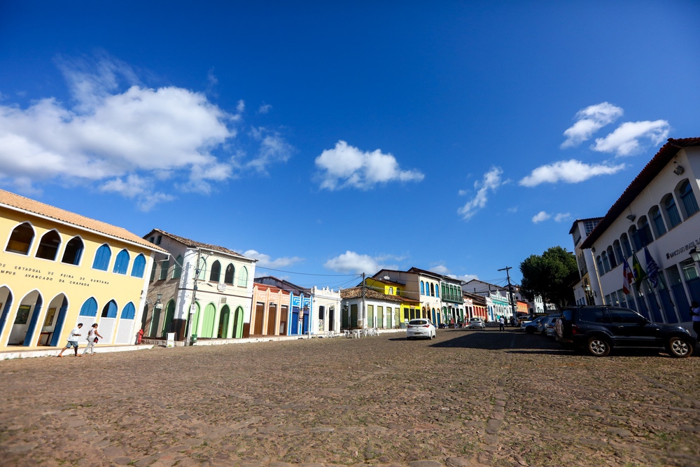 Motos em Montes Claros, Diamantina e região, MG