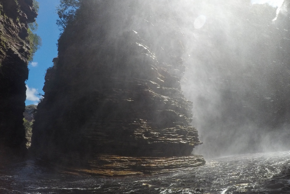 Cachoeira-do-buracao