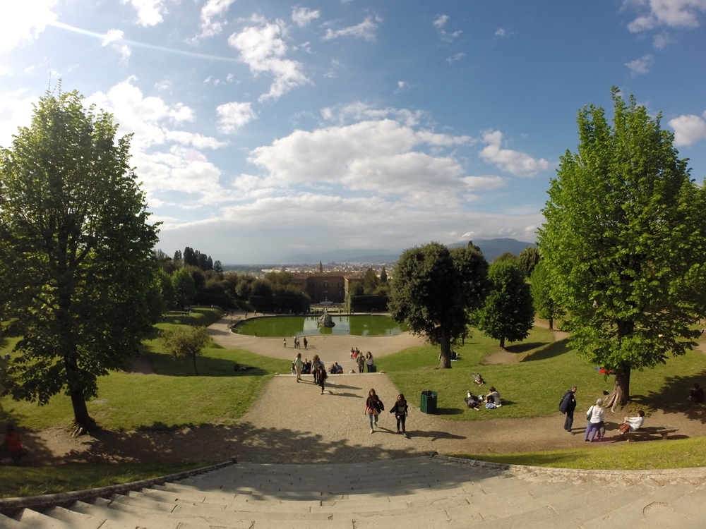 Giardino-di-boboli