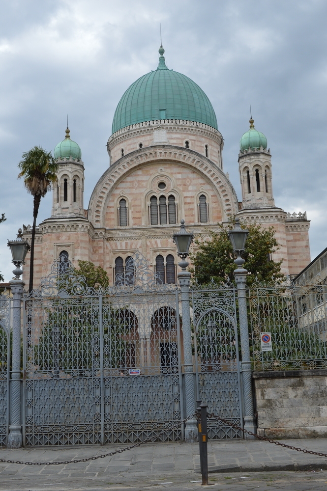 Sinagoga e Museo Ebraico