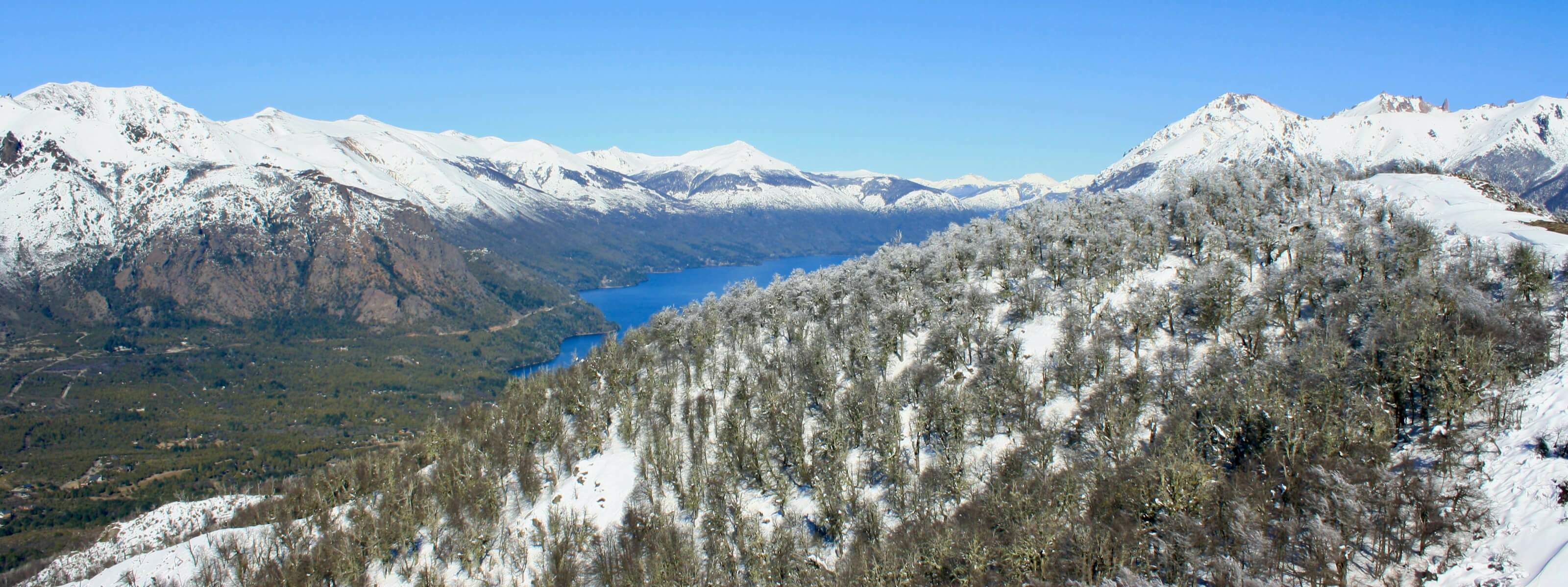 Como ir de carro para Bariloche saindo de Buenos Aires - Grupo Dicas