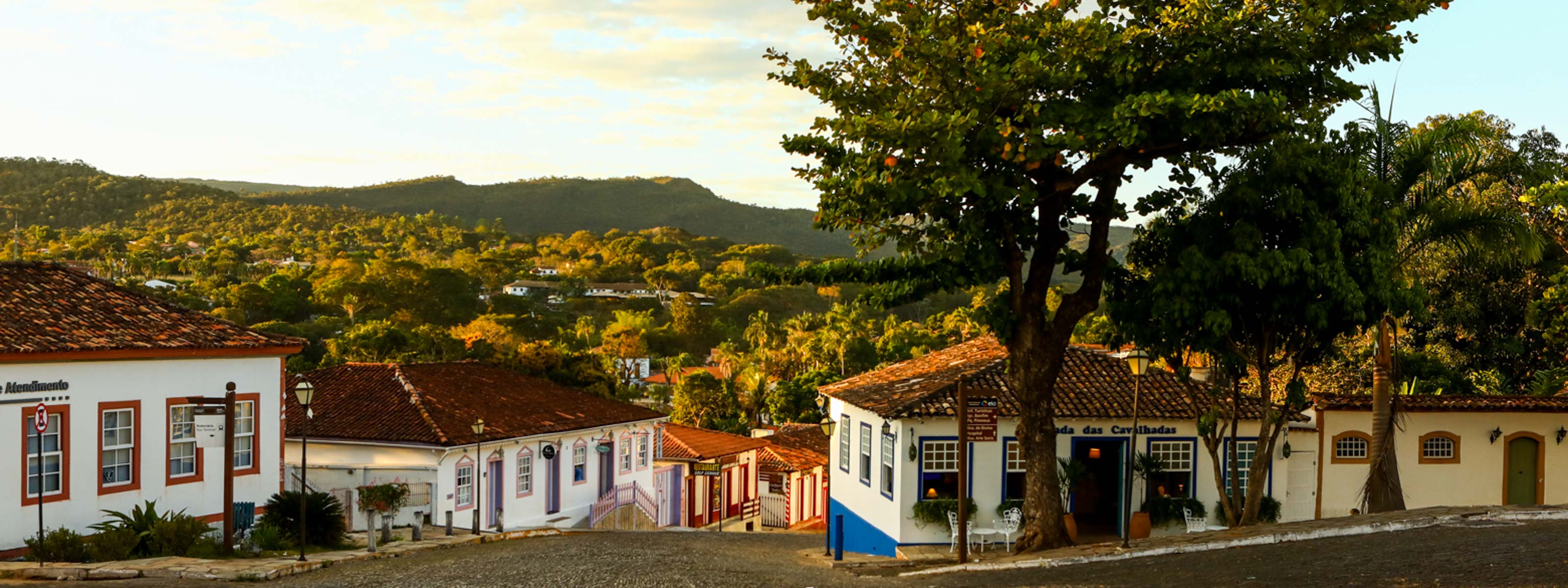 O que fazer em Pirenópolis? Conheça a cidade goiana!