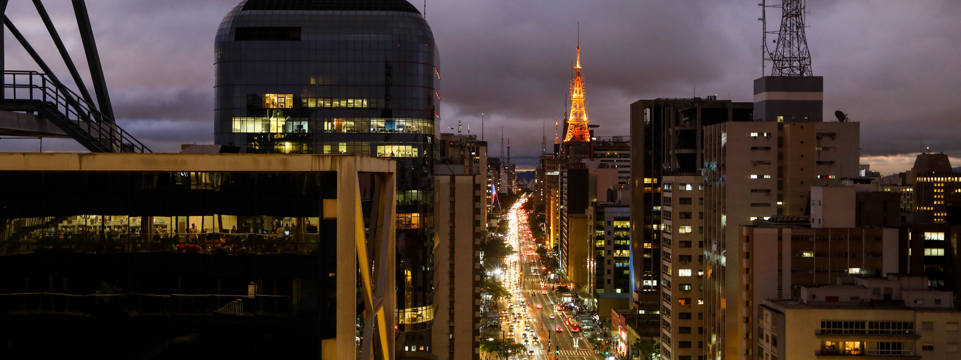 Pastel Augusta em São Paulo Cardápio