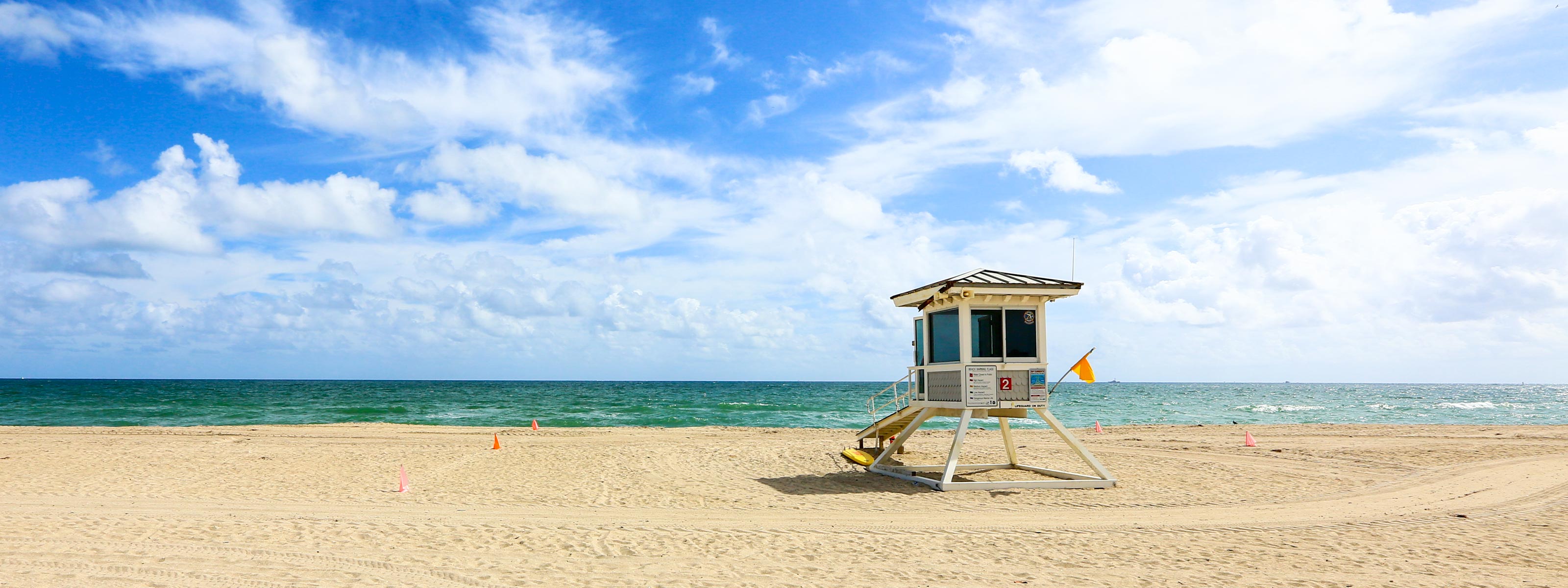 Fort Lauderdale: aproveite a cidade onde os americanos querem morar