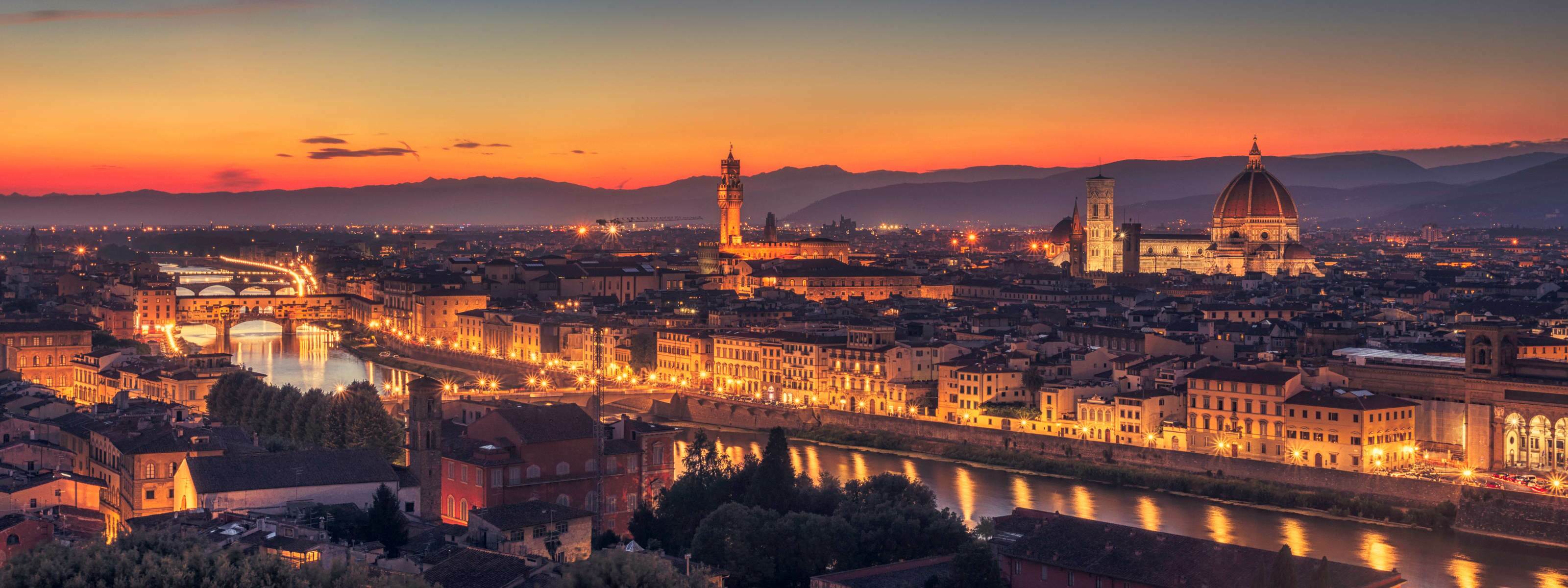 O que fazer em Florença: pontos turísticos e passeios